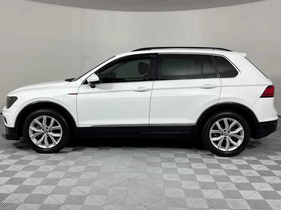 Used 2016 Volkswagen Tiguan 1.4TSI Comfortline auto - WeBuyCars Vereeniging Used 2016 Volkswagen Tiguan 1.4TSI Comfortline auto - WeBuyCars Vereeniging
