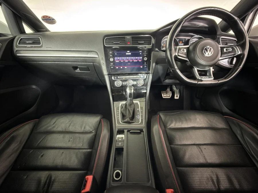 Used 2018 Volkswagen Golf GTI - WeBuyCars Riverhorse Used 2018 Volkswagen Golf GTI - WeBuyCars Riverhorse