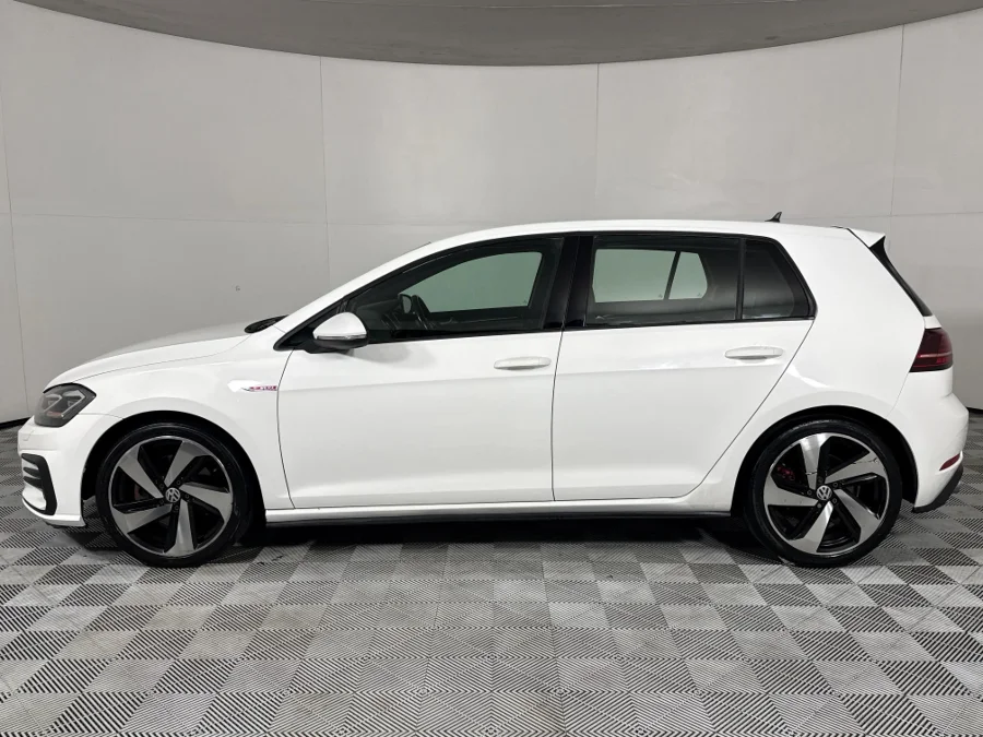 Used 2018 Volkswagen Golf GTI - WeBuyCars Riverhorse Used 2018 Volkswagen Golf GTI - WeBuyCars Riverhorse