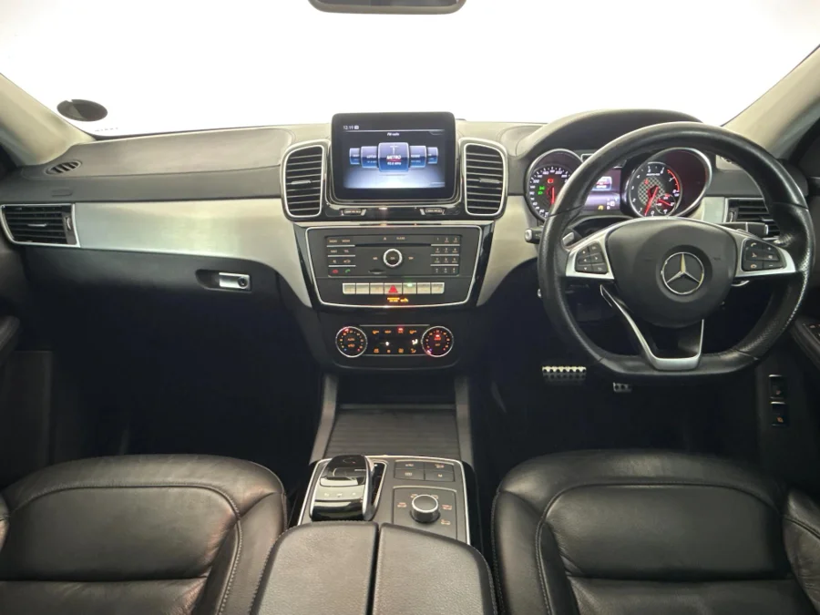Used 2018 Mercedes-AMG GLE 43 coupe - WeBuyCars Lansdowne Used 2018 Mercedes-AMG GLE 43 coupe - WeBuyCars Lansdowne