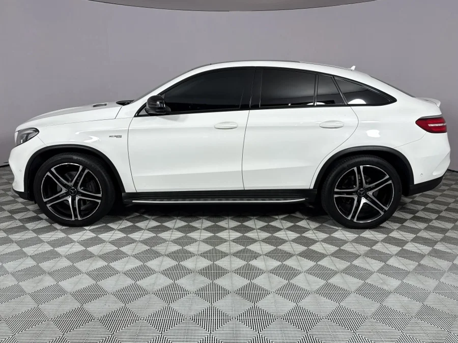 Used 2018 Mercedes-AMG GLE 43 coupe - WeBuyCars Lansdowne Used 2018 Mercedes-AMG GLE 43 coupe - WeBuyCars Lansdowne
