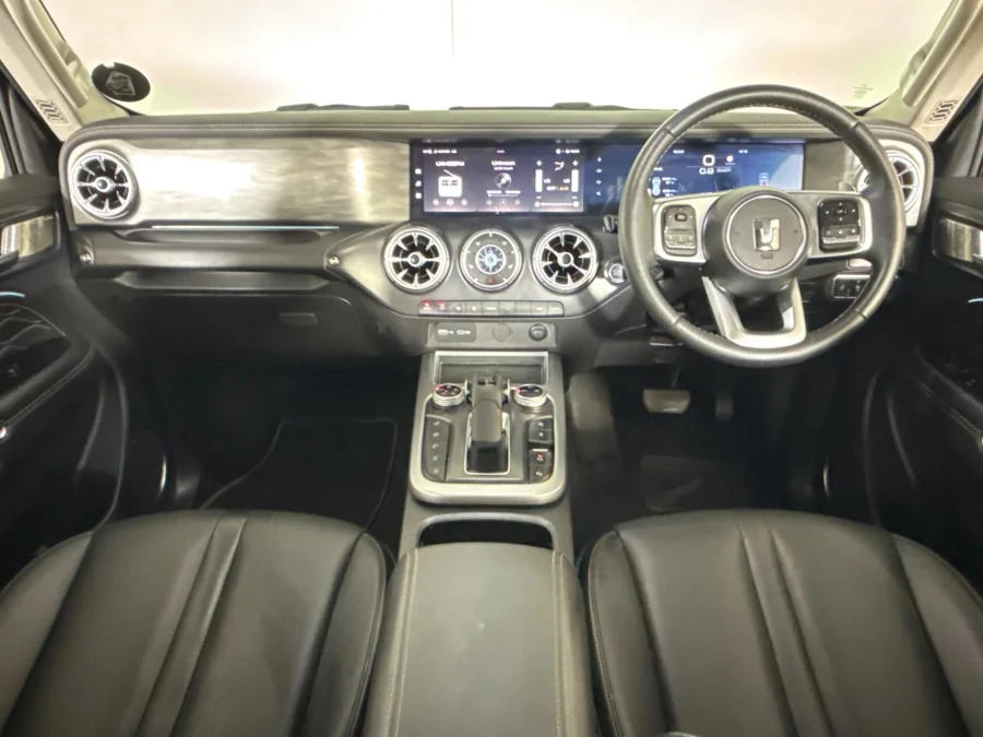 Used 2024 GWM Tank 300 2.0T Ultra Luxury 4WD - WeBuyCars Midstream Used 2024 GWM Tank 300 2.0T Ultra Luxury 4WD - WeBuyCars Midstream