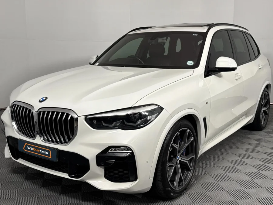 Used 2019 BMW X5 xDrive30d M Sport - WeBuyCars Lansdowne Used 2019 BMW X5 xDrive30d M Sport - WeBuyCars Lansdowne