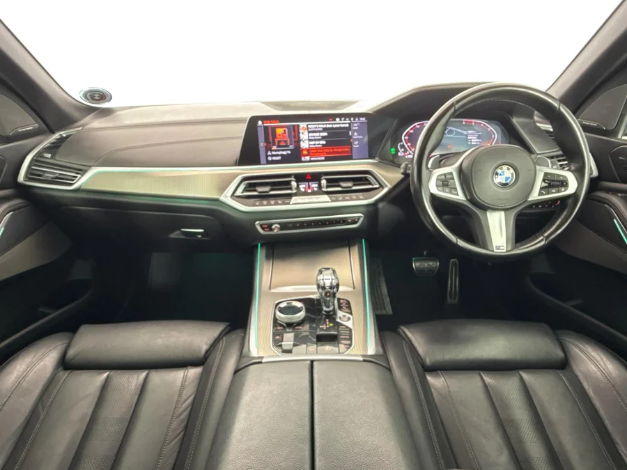 Used 2019 BMW X5 xDrive30d M Sport - WeBuyCars Lansdowne Used 2019 BMW X5 xDrive30d M Sport - WeBuyCars Lansdowne