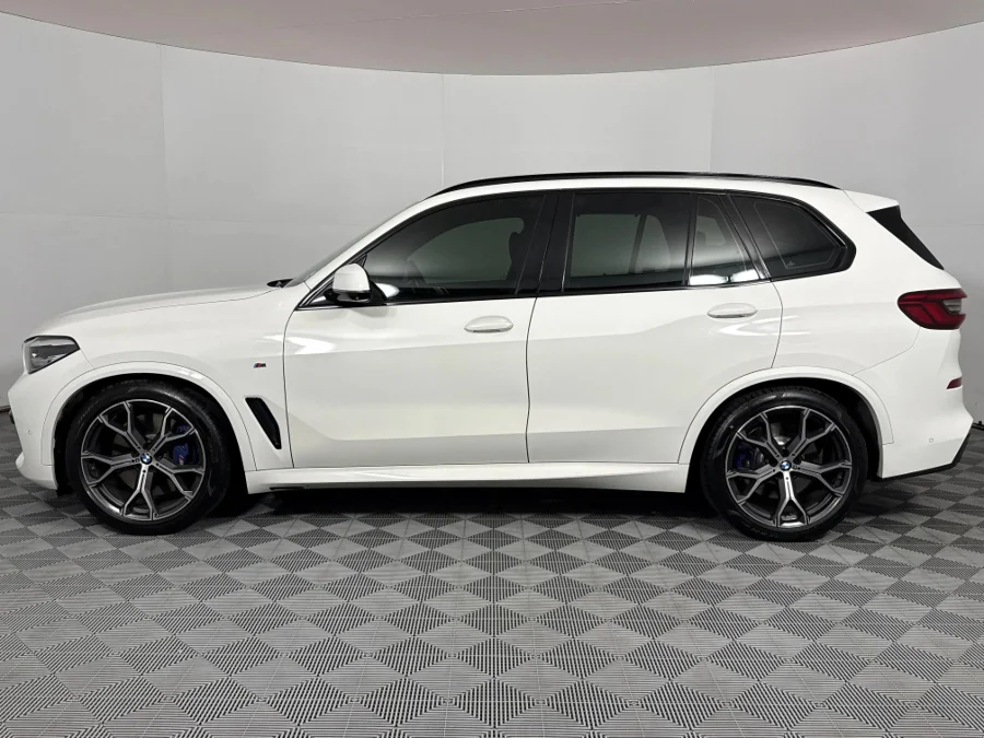 Used 2019 BMW X5 xDrive30d M Sport - WeBuyCars Lansdowne Used 2019 BMW X5 xDrive30d M Sport - WeBuyCars Lansdowne
