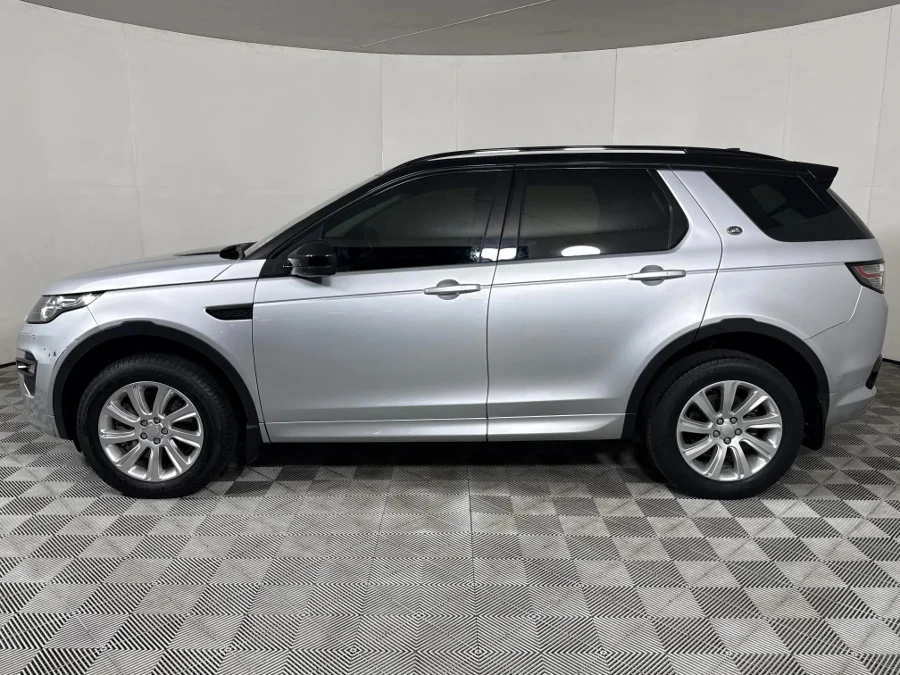 Used 2019 Land Rover Discovery Sport HSE TD4 - WeBuyCars The Dome Used 2019 Land Rover Discovery Sport HSE TD4 - WeBuyCars The Dome