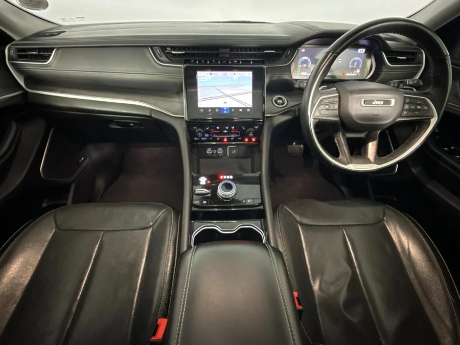 Used 2023 Jeep Grand Cherokee L 3.6 4x4 Limited - WeBuyCars Lansdowne Used 2023 Jeep Grand Cherokee L 3.6 4x4 Limited - WeBuyCars Lansdowne
