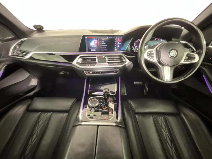 Used 2019 BMW X5 M50d - WeBuyCars The Dome Used 2019 BMW X5 M50d - WeBuyCars The Dome