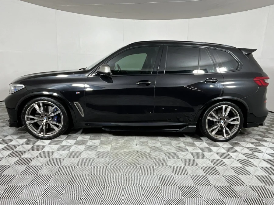 Used 2019 BMW X5 M50d - WeBuyCars The Dome Used 2019 BMW X5 M50d - WeBuyCars The Dome