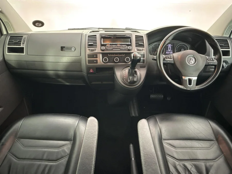 Used 2015 Volkswagen Kombi 2.0TDI 103kW LWB Comfortline auto - WeBuyCars Germiston Used 2015 Volkswagen Kombi 2.0TDI 103kW LWB Comfortline auto - WeBuyCars Germiston