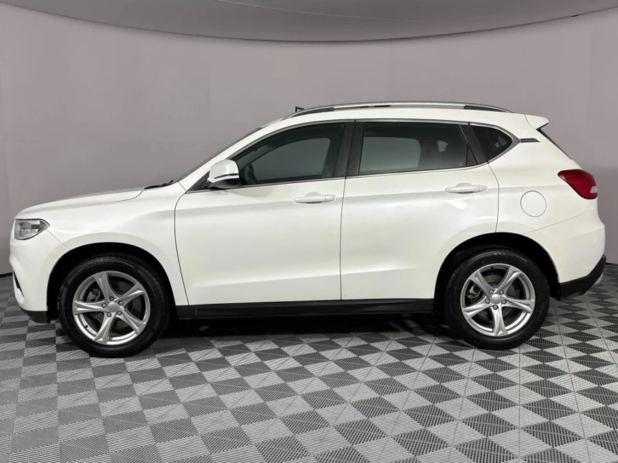 Used 2021 Haval H2 1.5T Luxury auto - WeBuyCars Lansdowne