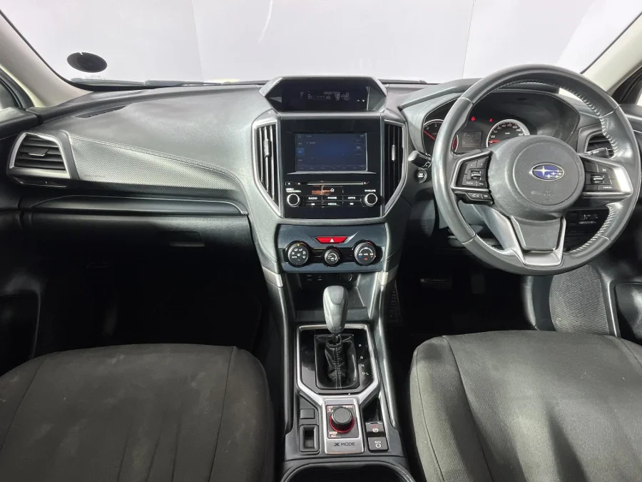 Used 2019 Subaru Forester 2.0i - WeBuyCars Witbank Used 2019 Subaru Forester 2.0i - WeBuyCars Witbank