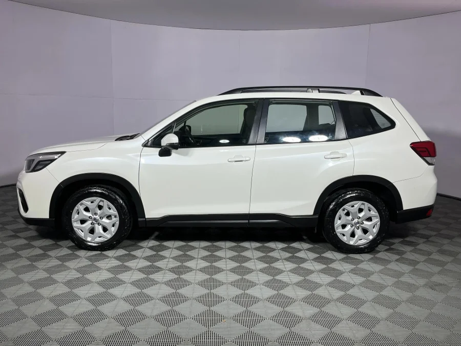 Used 2019 Subaru Forester 2.0i - WeBuyCars Witbank Used 2019 Subaru Forester 2.0i - WeBuyCars Witbank