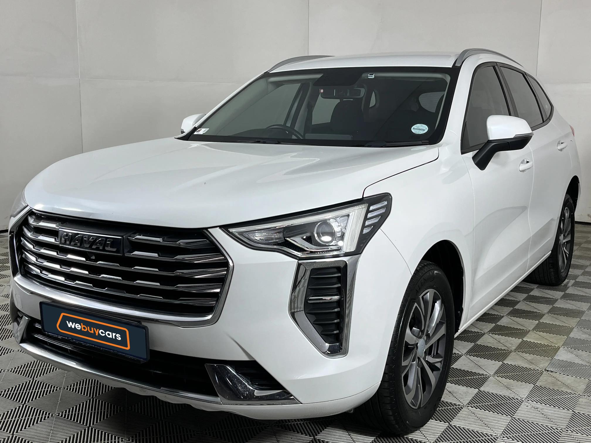 Used 2022 Haval Jolion 1.5T Premium
