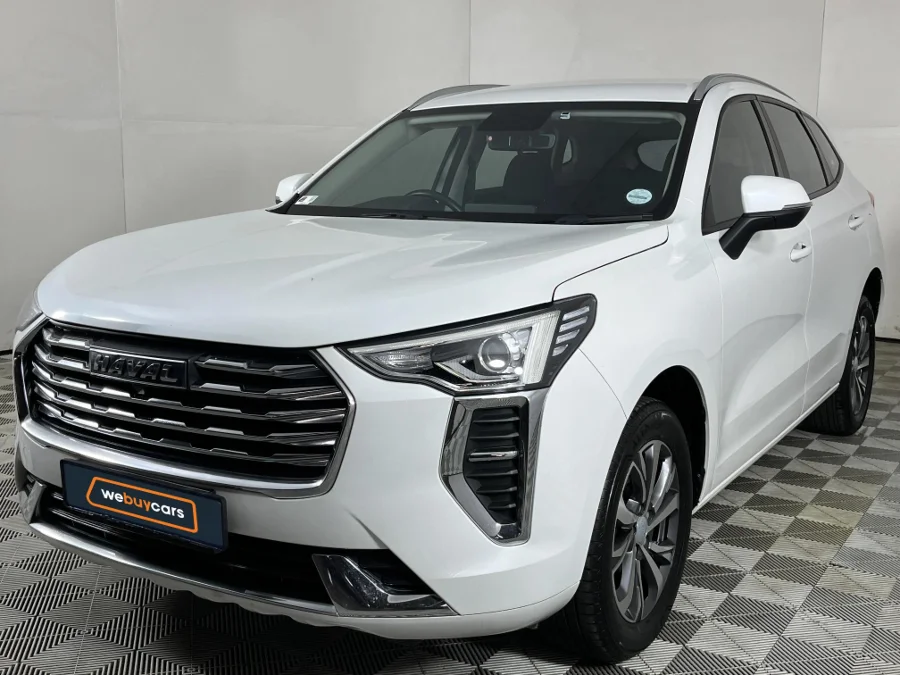 Used 2022 Haval Jolion 1.5T Premium - WeBuyCars The Dome Used 2022 Haval Jolion 1.5T Premium - WeBuyCars The Dome
