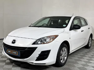 Used 2011 Mazda Mazda3 Sport 1.6 Original