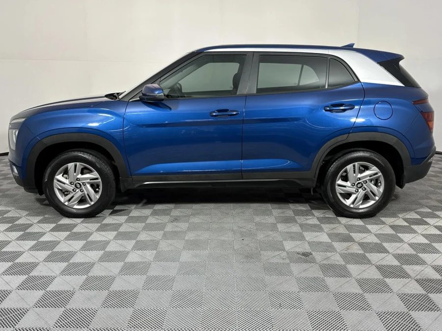Used 2021 Hyundai Creta 1.5 Premium - WeBuyCars Germiston Used 2021 Hyundai Creta 1.5 Premium - WeBuyCars Germiston