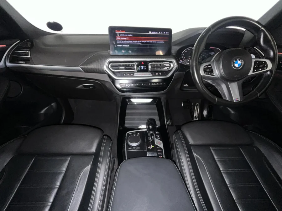 Used 2022 BMW X3 xDrive20d M Sport - WeBuyCars Montana Used 2022 BMW X3 xDrive20d M Sport - WeBuyCars Montana