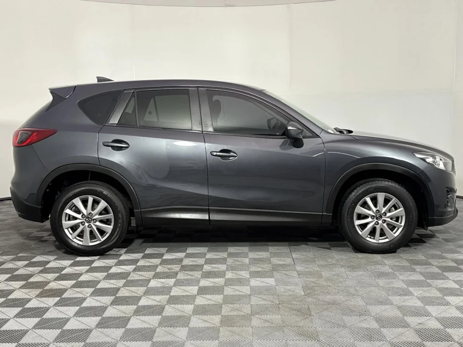 Used 2017 Mazda CX-5 2.0 Active auto - WeBuyCars Germiston Used 2017 Mazda CX-5 2.0 Active auto - WeBuyCars Germiston