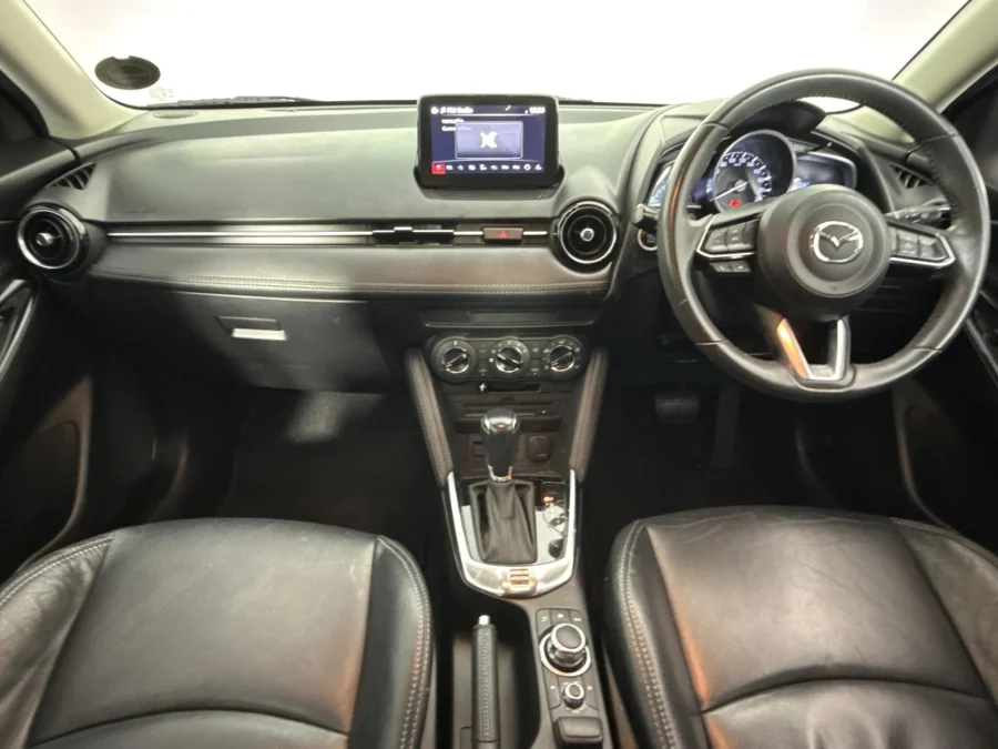 Used 2017 Mazda Mazda2 1.5 Individual auto - WeBuyCars Silverlakes Used 2017 Mazda Mazda2 1.5 Individual auto - WeBuyCars Silverlakes