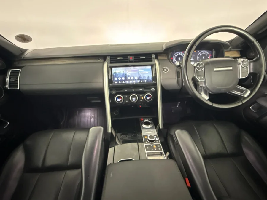Used 2019 Land Rover Discovery HSE Td6 - WeBuyCars Lansdowne Used 2019 Land Rover Discovery HSE Td6 - WeBuyCars Lansdowne
