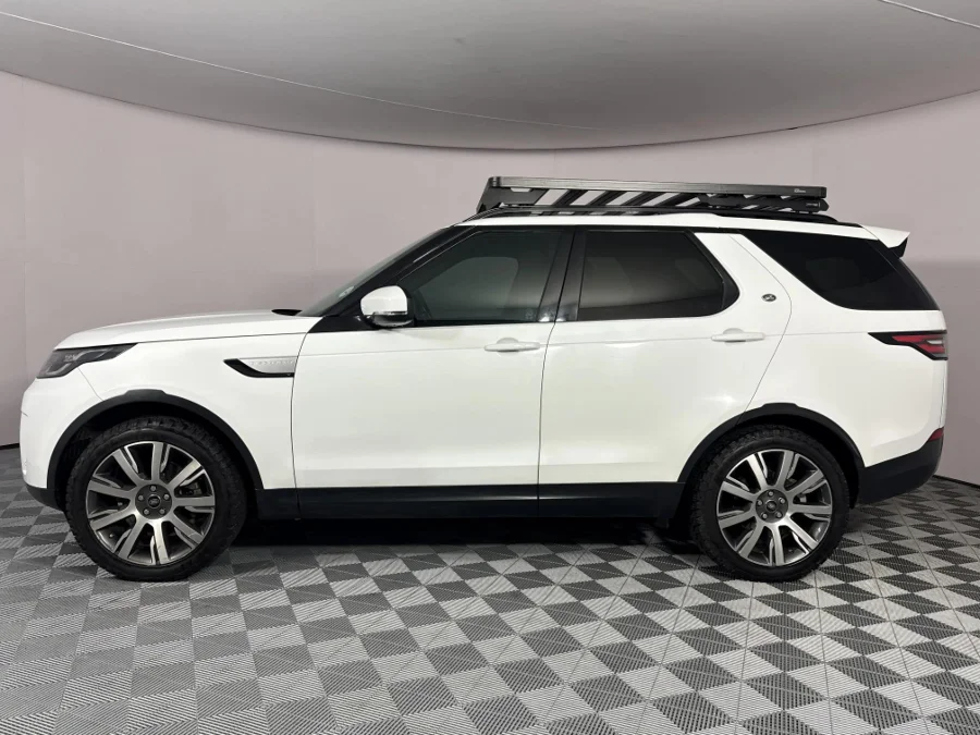 Used 2019 Land Rover Discovery HSE Td6 - WeBuyCars Lansdowne Used 2019 Land Rover Discovery HSE Td6 - WeBuyCars Lansdowne