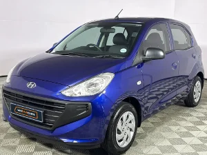 Used 2022 Hyundai Atos 1.1 Motion