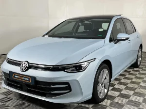 Used 2025 Volkswagen Golf 1.4TSI Life
