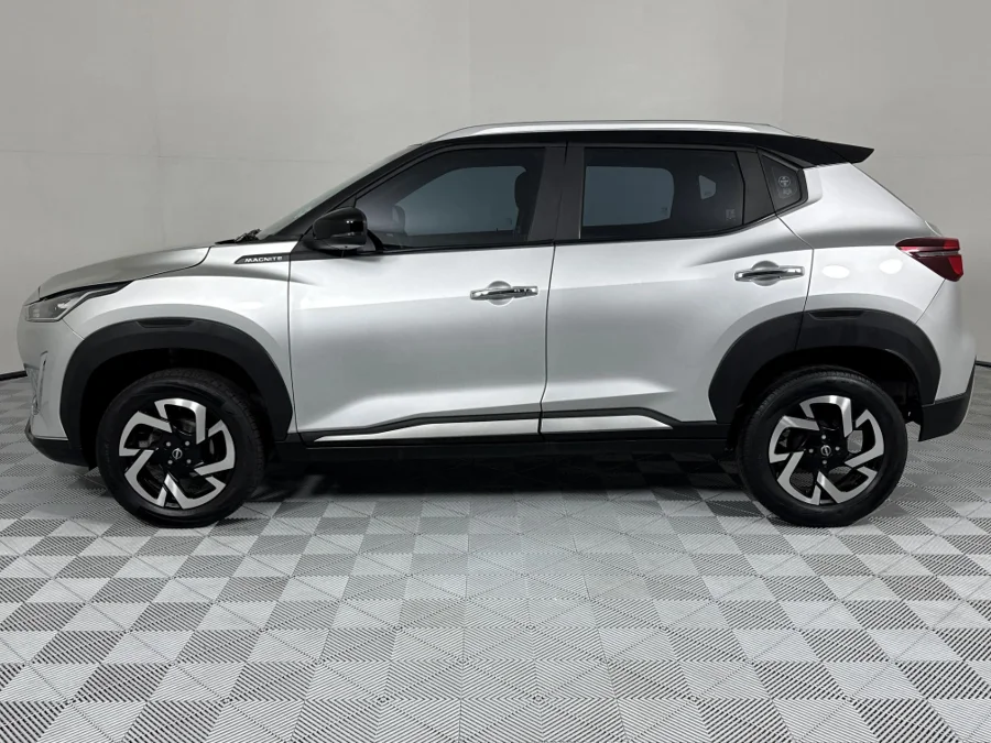 Used 2022 Nissan Magnite 1.0 Turbo Acenta manual - WeBuyCars Vereeniging Used 2022 Nissan Magnite 1.0 Turbo Acenta manual - WeBuyCars Vereeniging