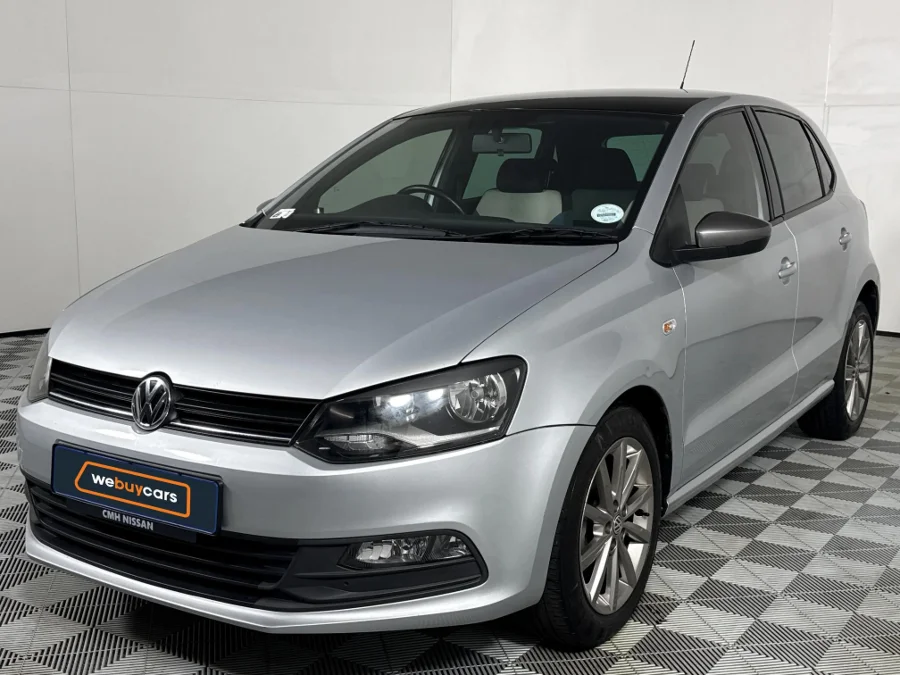 Used 2021 Volkswagen Polo Vivo hatch 1.4 Mswenko - WeBuyCars Riverhorse Used 2021 Volkswagen Polo Vivo hatch 1.4 Mswenko - WeBuyCars Riverhorse