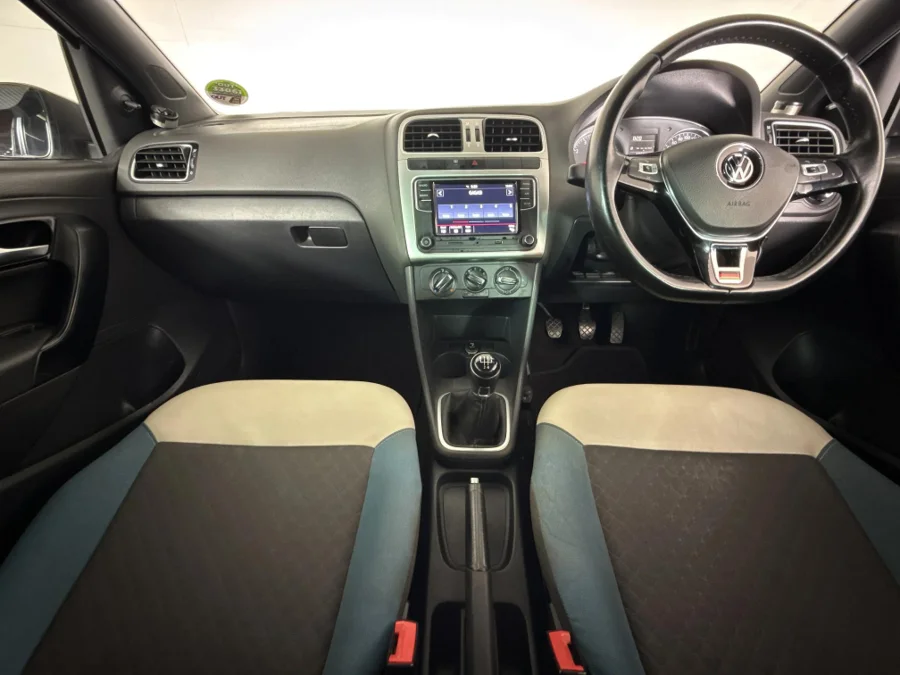 Used 2021 Volkswagen Polo Vivo hatch 1.4 Mswenko - WeBuyCars Riverhorse Used 2021 Volkswagen Polo Vivo hatch 1.4 Mswenko - WeBuyCars Riverhorse