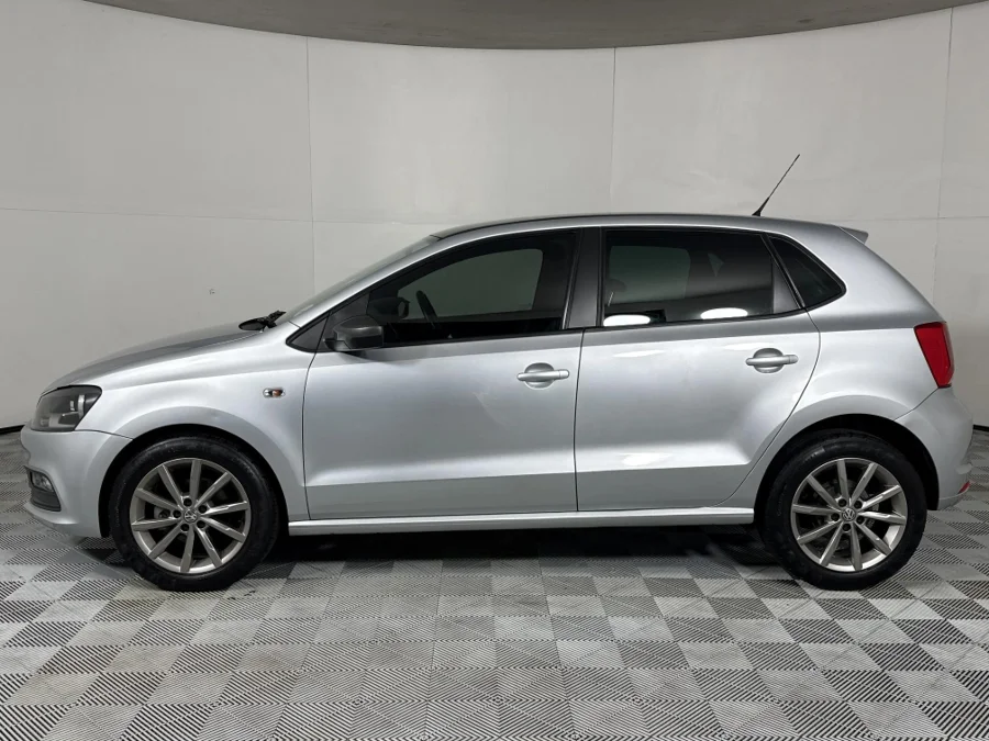 Used 2021 Volkswagen Polo Vivo hatch 1.4 Mswenko - WeBuyCars Riverhorse Used 2021 Volkswagen Polo Vivo hatch 1.4 Mswenko - WeBuyCars Riverhorse
