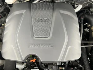 Used 2023 Haval Jolion 1.5T Luxury manual
