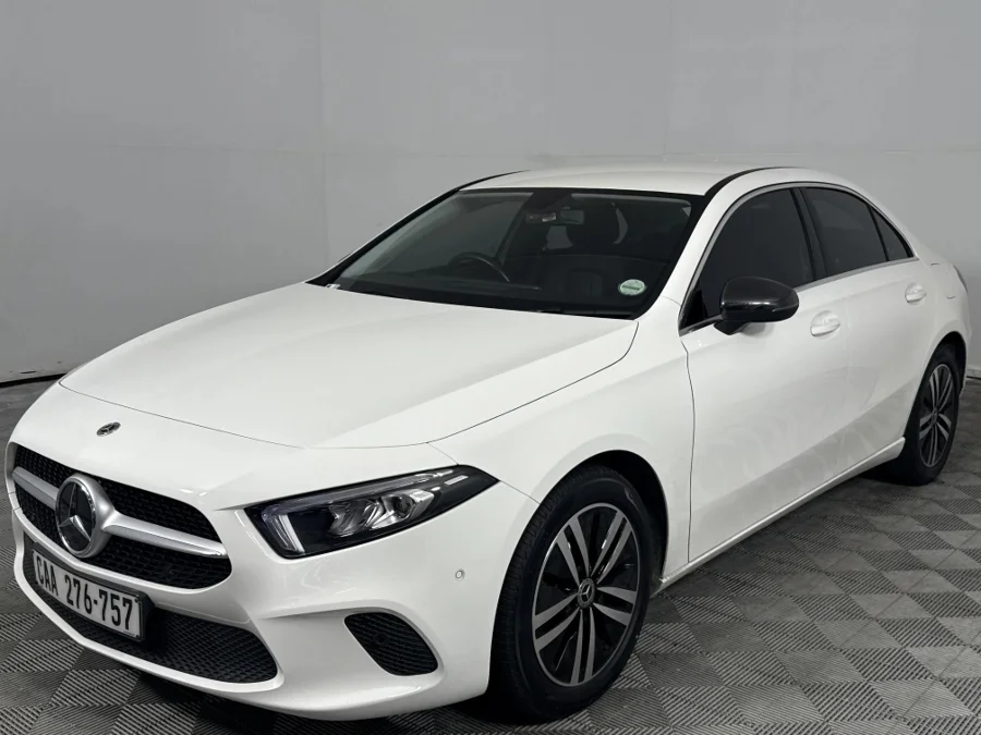 Used 2021 Mercedes-Benz A-Class A200 sedan AMG Line - WeBuyCars Richmond Used 2021 Mercedes-Benz A-Class A200 sedan AMG Line - WeBuyCars Richmond