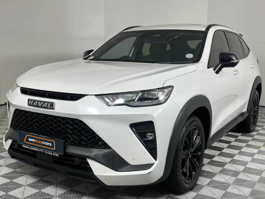 Used 2022 Haval H6 GT 2.0GDIT 4WD Super Luxury - WeBuyCars Mbombela Used 2022 Haval H6 GT 2.0GDIT 4WD Super Luxury - WeBuyCars Mbombela