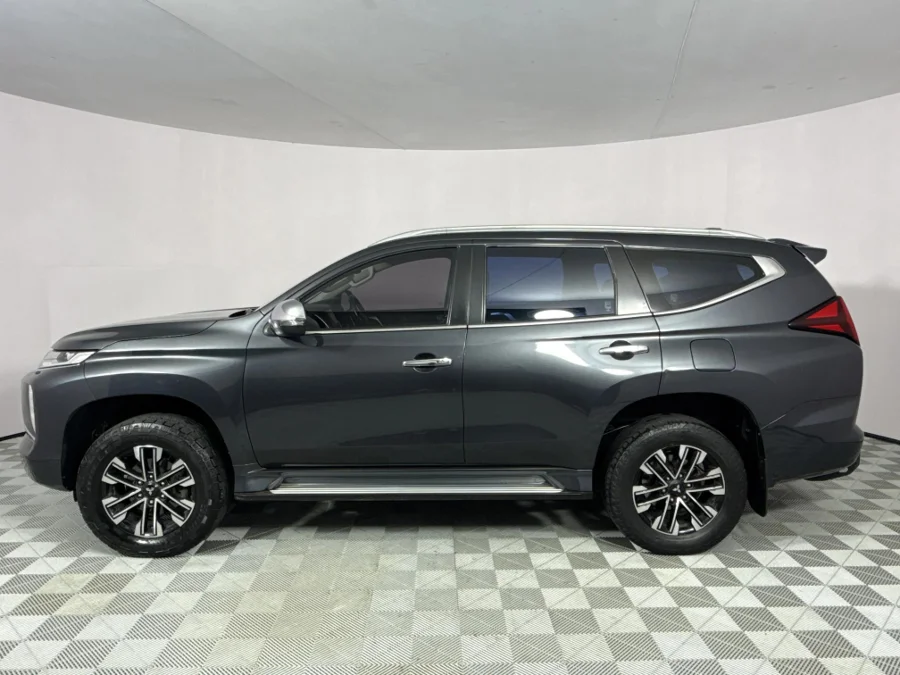Used 2021 Mitsubishi Pajero Sport 2.4DI-D 4x4 Exceed - WeBuyCars Gqeberha Used 2021 Mitsubishi Pajero Sport 2.4DI-D 4x4 Exceed - WeBuyCars Gqeberha