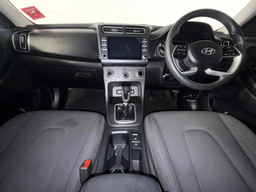 Used 2024 Hyundai Creta 1.5 Premium manual - WeBuyCars Durban