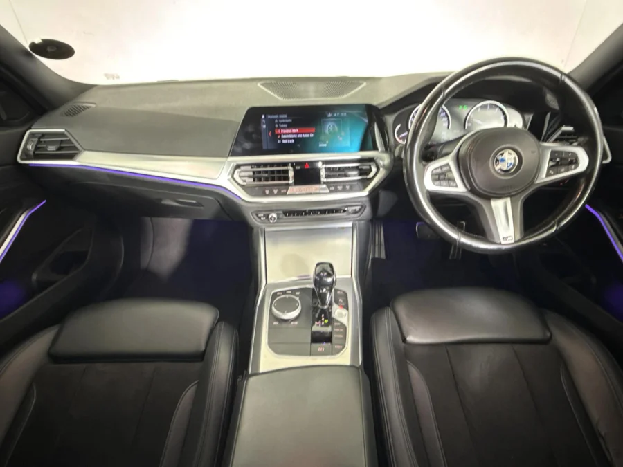 Used 2020 BMW 3 Series 320i M Sport - WeBuyCars Montana Used 2020 BMW 3 Series 320i M Sport - WeBuyCars Montana