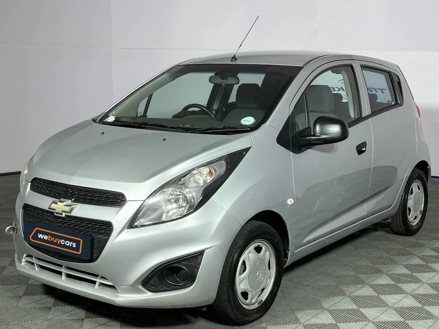 Used 2015 Chevrolet Spark 1.2 Campus - WeBuyCars Rustenburg Used 2015 Chevrolet Spark 1.2 Campus - WeBuyCars Rustenburg