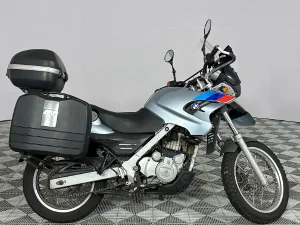 Used 2007 BMW F Series F 650 GS