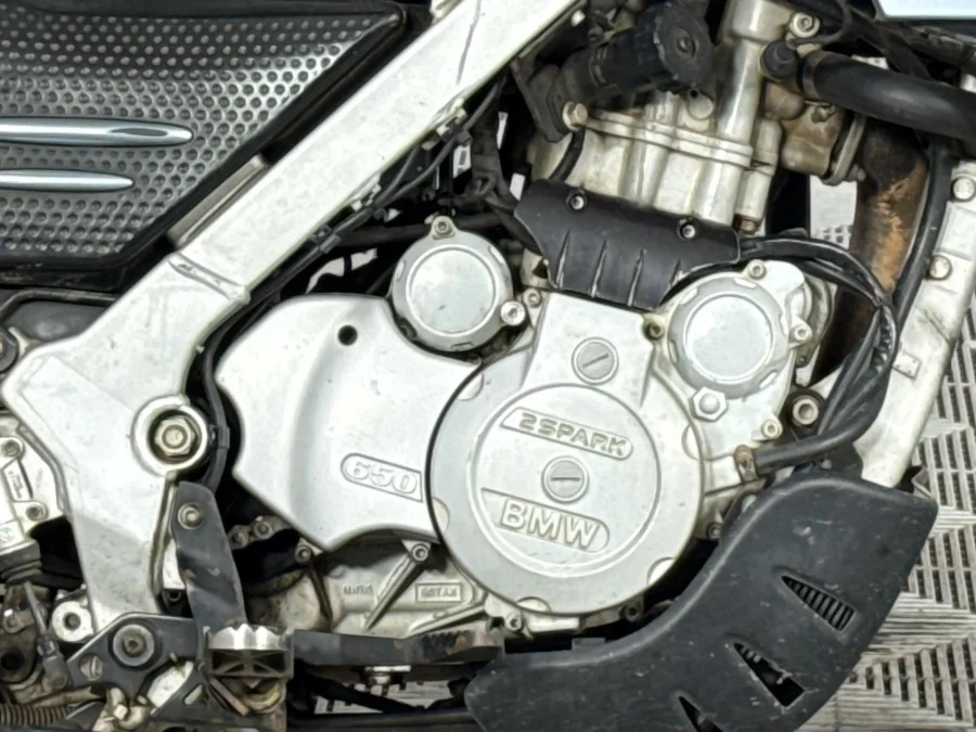 Used 2007 BMW F Series F 650 GS - WeBuyCars Richmond