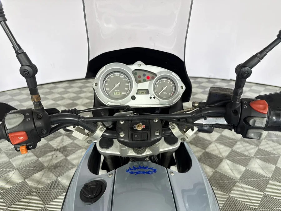 Used 2007 BMW F Series F 650 GS - WeBuyCars Richmond