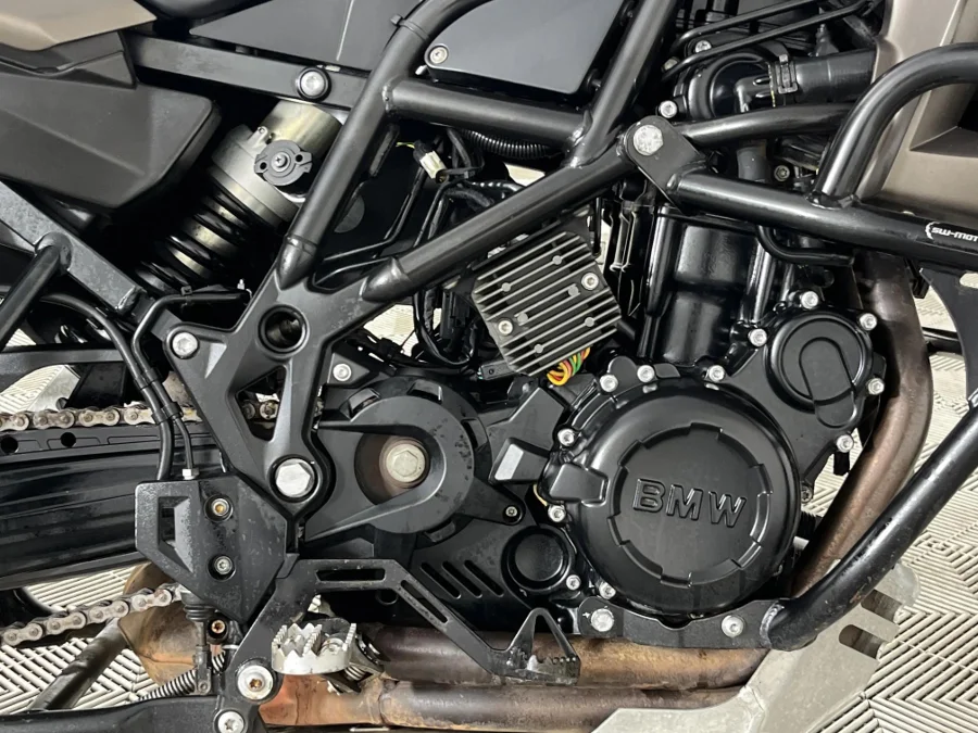 Used 2010 BMW F Series F650 GS (K72) - WeBuyCars The Dome Used 2010 BMW F Series F650 GS (K72) - WeBuyCars The Dome