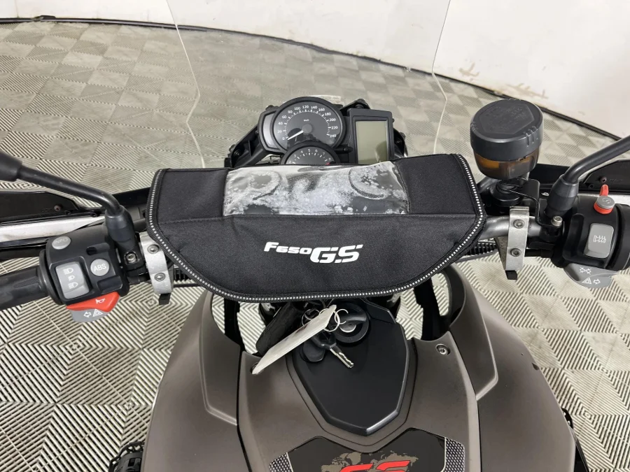 Used 2010 BMW F Series F650 GS (K72) - WeBuyCars The Dome Used 2010 BMW F Series F650 GS (K72) - WeBuyCars The Dome