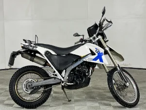 Used 2008 BMW G Series G 650 X Challenge
