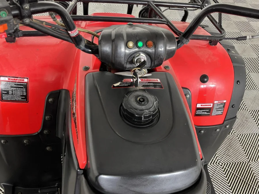 Used 2024 Big Boy Monster Utility 250 - WeBuyCars The Dome Used 2024 Big Boy Monster Utility 250 - WeBuyCars The Dome