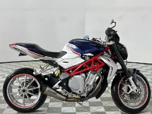 Used 2013 Mv Agusta Brutale 1090rr