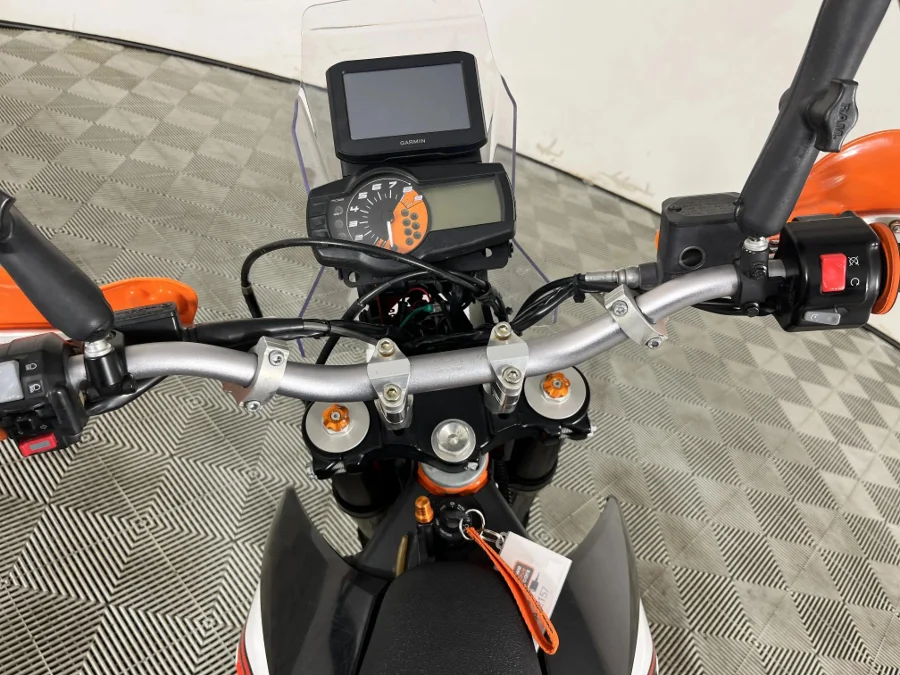 Used 2020 KTM Enduro 690 Enduro R - WeBuyCars The Dome Used 2020 KTM Enduro 690 Enduro R - WeBuyCars The Dome