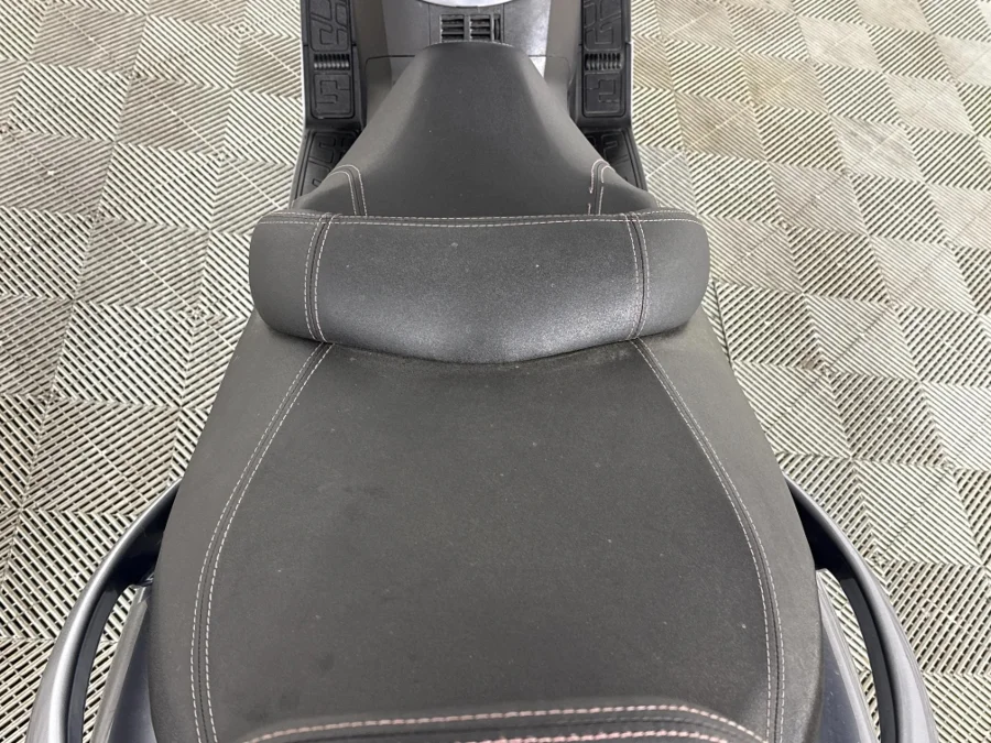 Used 2017 SYM Maxsym 600i ABS - WeBuyCars George Used 2017 SYM Maxsym 600i ABS - WeBuyCars George