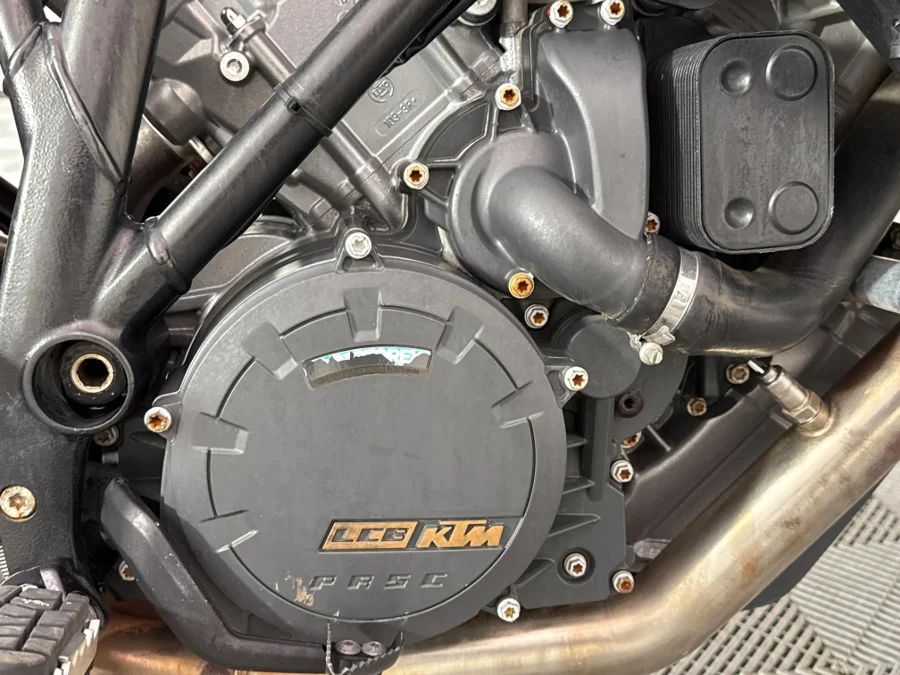Used 2014 KTM 1190 Adventure - WeBuyCars Germiston